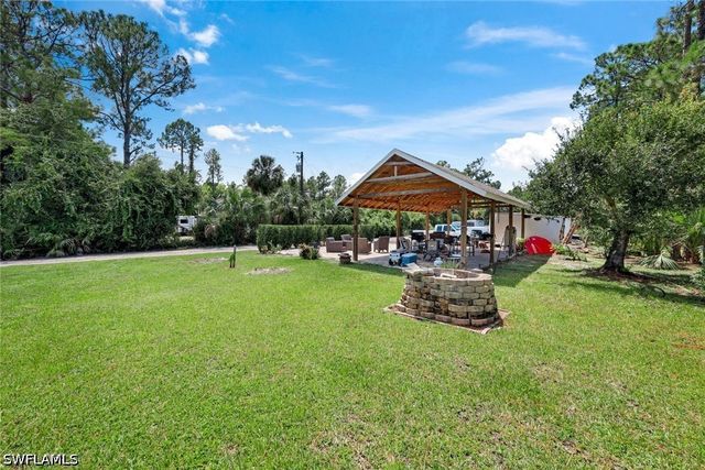 543 20th ST SE, Naples, FL 34117