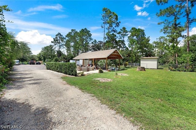 543 20th ST SE, Naples, FL 34117
