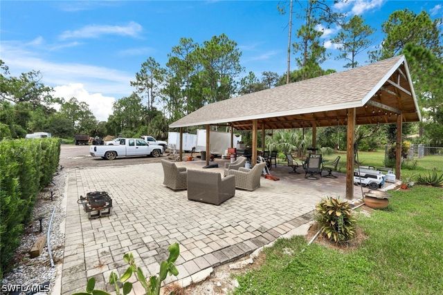 543 20th ST SE, Naples, FL 34117