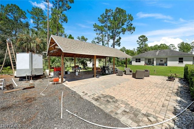543 20th ST SE, Naples, FL 34117