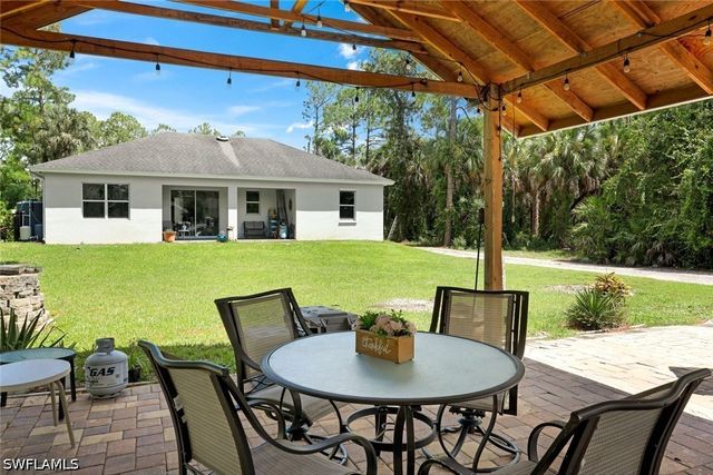 543 20th ST SE, Naples, FL 34117