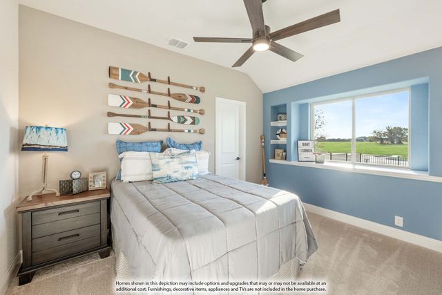 374 Paddle Boat Drive, Granbury, TX 76049