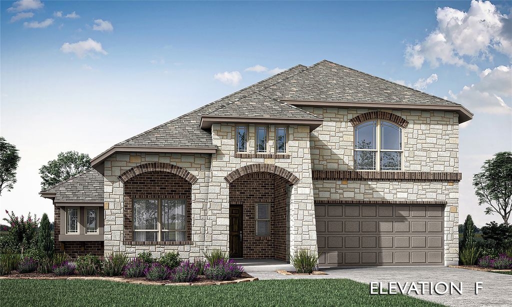 374 Paddle Boat Drive, Granbury, TX 76049