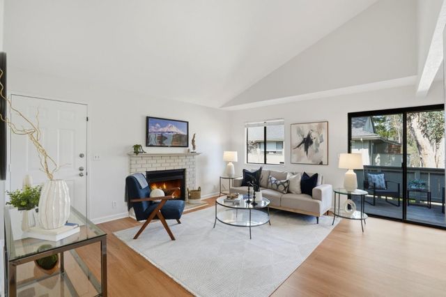 1615 La Terrace Circle, San Jose, CA 95123