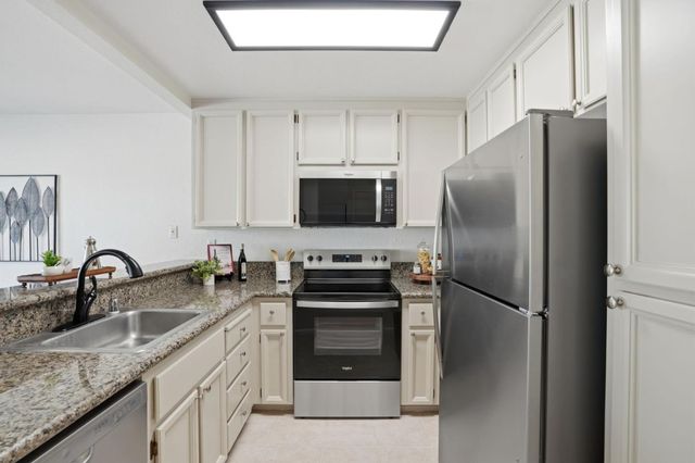 1615 La Terrace Circle, San Jose, CA 95123