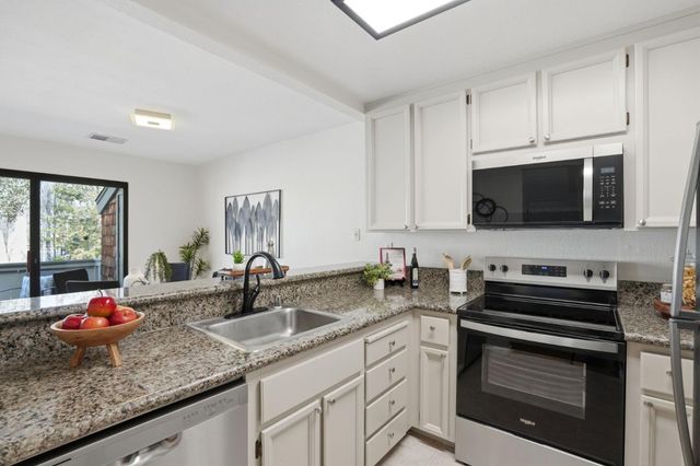 1615 La Terrace Circle, San Jose, CA 95123