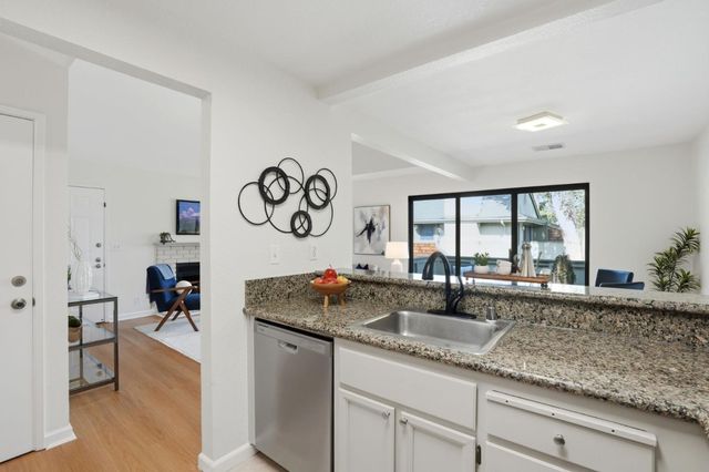 1615 La Terrace Circle, San Jose, CA 95123