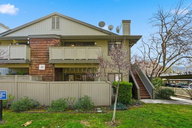 1615 La Terrace Circle, San Jose, CA 95123