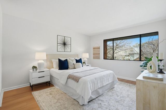 1615 La Terrace Circle, San Jose, CA 95123