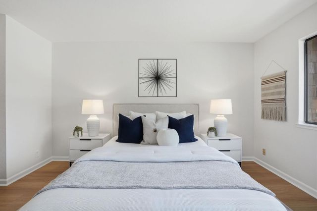 1615 La Terrace Circle, San Jose, CA 95123