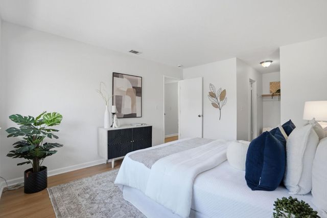 1615 La Terrace Circle, San Jose, CA 95123