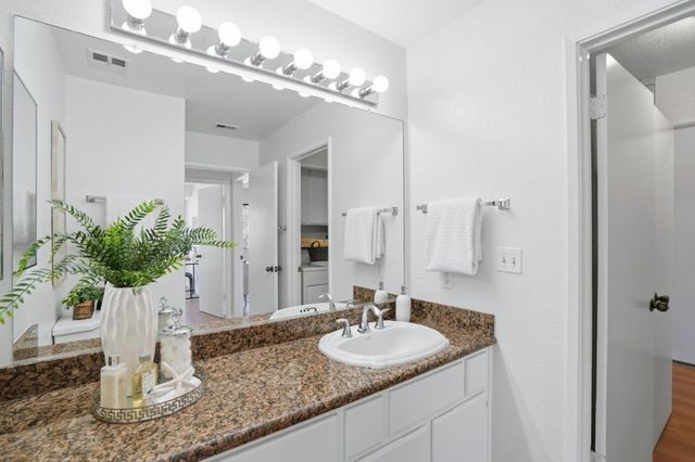 1615 La Terrace Circle, San Jose, CA 95123