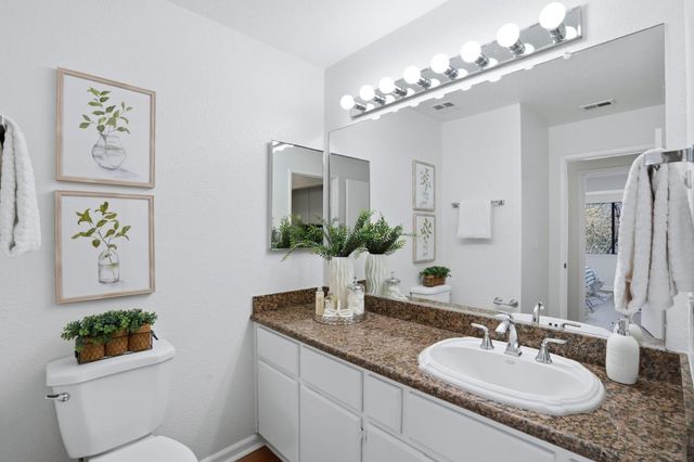 1615 La Terrace Circle, San Jose, CA 95123