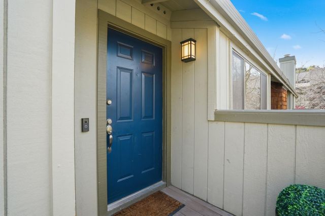 1615 La Terrace Circle, San Jose, CA 95123