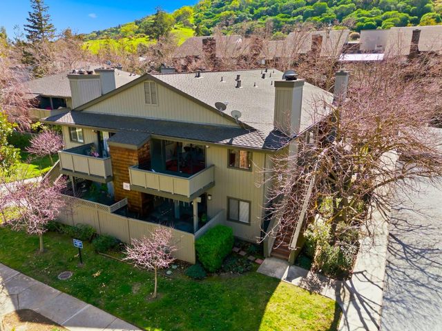 1615 La Terrace Circle, San Jose, CA 95123