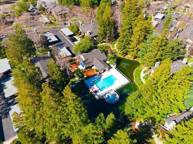 1615 La Terrace Circle, San Jose, CA 95123