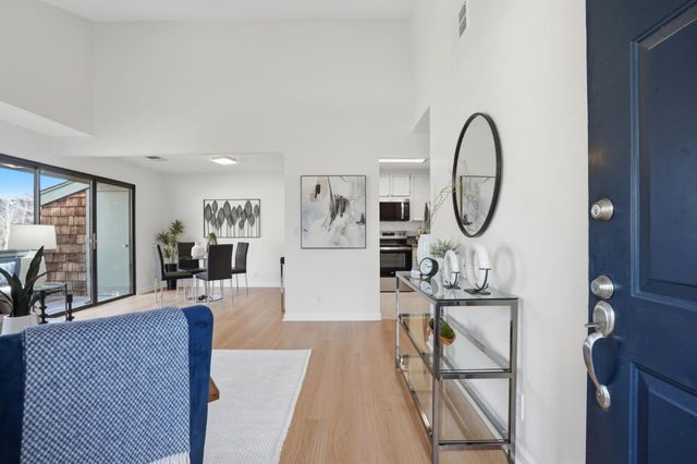 1615 La Terrace Circle, San Jose, CA 95123