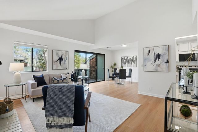 1615 La Terrace Circle, San Jose, CA 95123