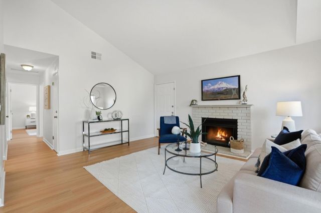 1615 La Terrace Circle, San Jose, CA 95123