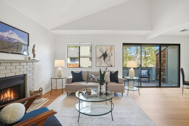 1615 La Terrace Circle, San Jose, CA 95123