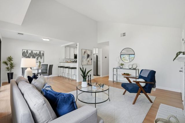 1615 La Terrace Circle, San Jose, CA 95123