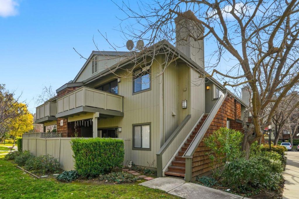 1615 La Terrace Circle, San Jose, CA 95123