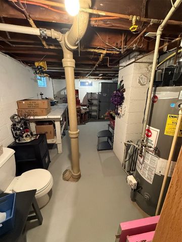 3204 WAYNE Street, Erie, PA 16504