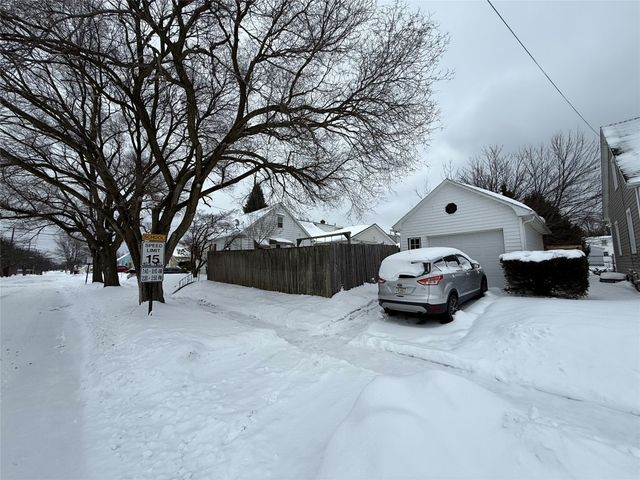 3204 WAYNE Street, Erie, PA 16504