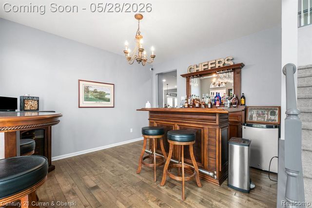 23498 Prescott Lane W, South Lyon, MI 48178