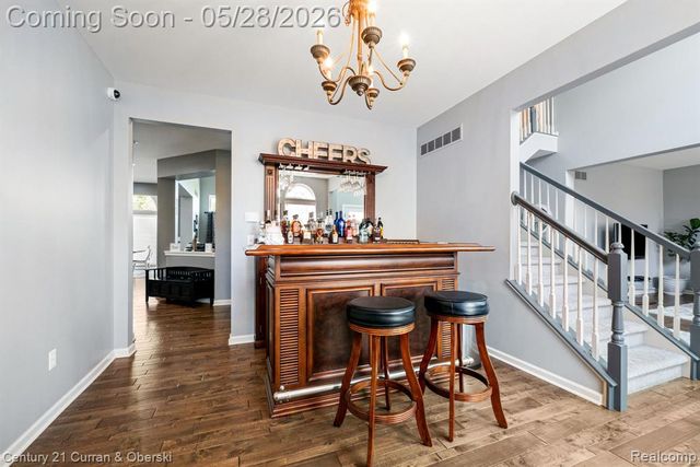 23498 Prescott Lane W, South Lyon, MI 48178