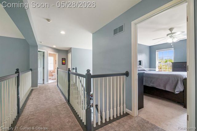 23498 Prescott Lane W, South Lyon, MI 48178
