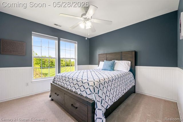 23498 Prescott Lane W, South Lyon, MI 48178