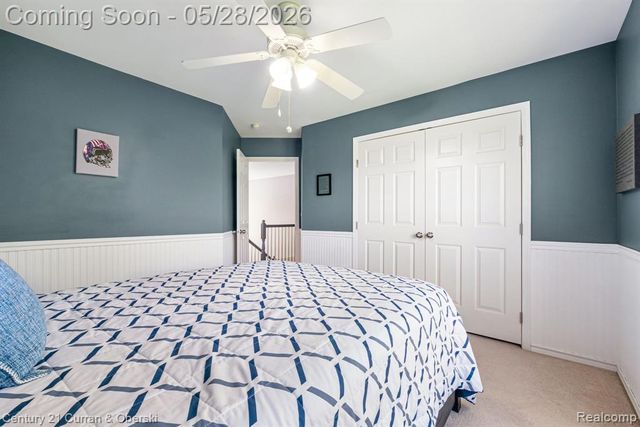 23498 Prescott Lane W, South Lyon, MI 48178