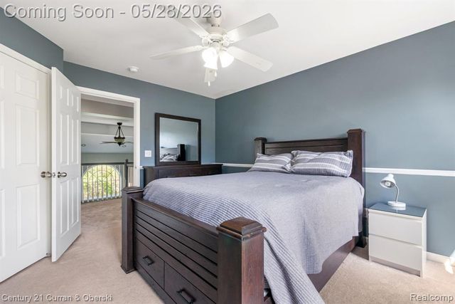 23498 Prescott Lane W, South Lyon, MI 48178