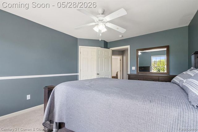 23498 Prescott Lane W, South Lyon, MI 48178