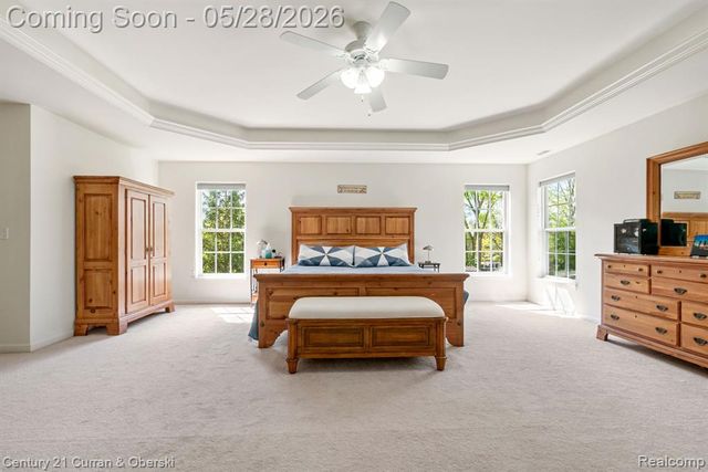 23498 Prescott Lane W, South Lyon, MI 48178