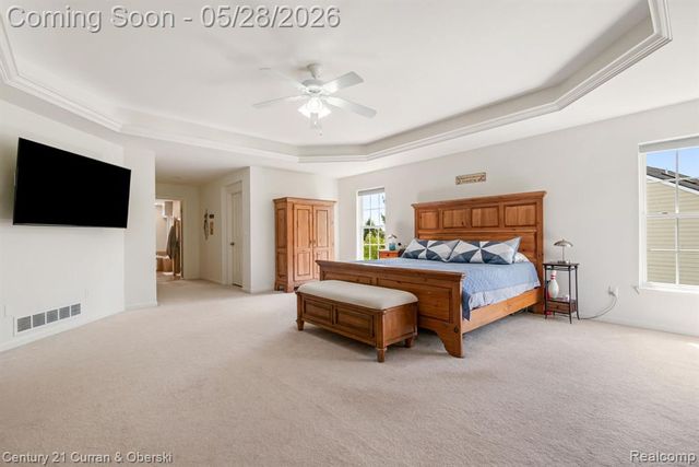 23498 Prescott Lane W, South Lyon, MI 48178