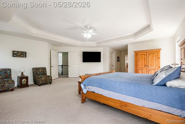23498 Prescott Lane W, South Lyon, MI 48178