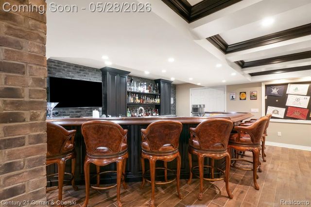 23498 Prescott Lane W, South Lyon, MI 48178