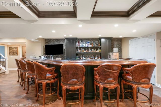 23498 Prescott Lane W, South Lyon, MI 48178