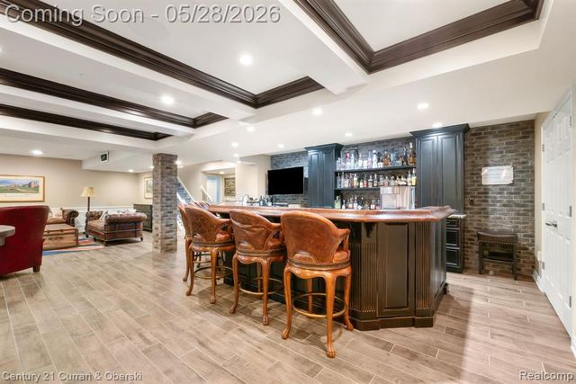 23498 Prescott Lane W, South Lyon, MI 48178