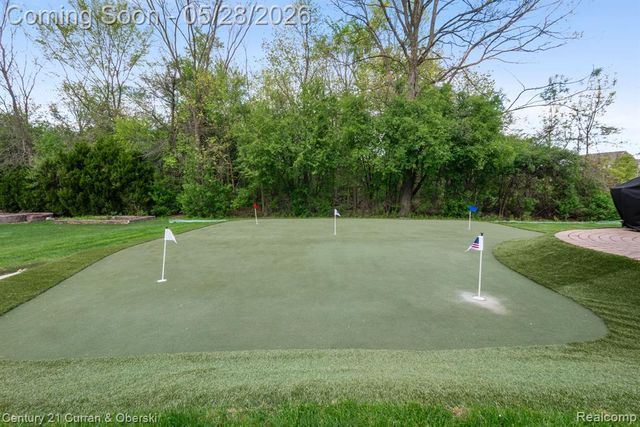 23498 Prescott Lane W, South Lyon, MI 48178