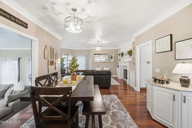 5815 Mitchaw Road, Sylvania, OH 43560