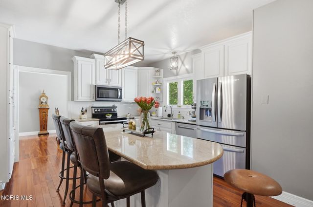 5815 Mitchaw Road, Sylvania, OH 43560