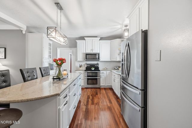 5815 Mitchaw Road, Sylvania, OH 43560