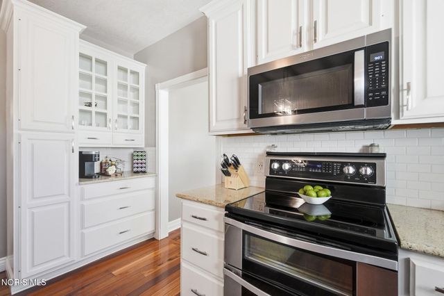 5815 Mitchaw Road, Sylvania, OH 43560