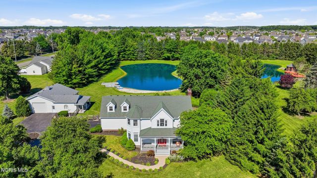 5815 Mitchaw Road, Sylvania, OH 43560