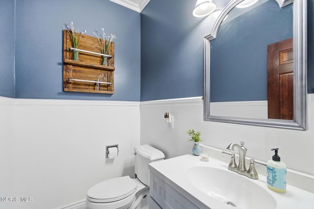 5815 Mitchaw Road, Sylvania, OH 43560