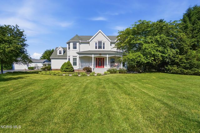 5815 Mitchaw Road, Sylvania, OH 43560