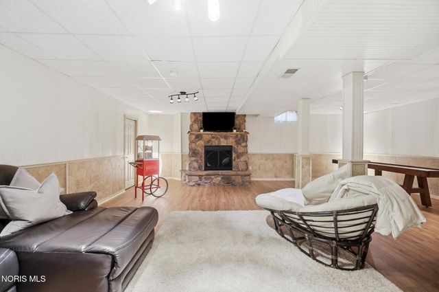 5815 Mitchaw Road, Sylvania, OH 43560